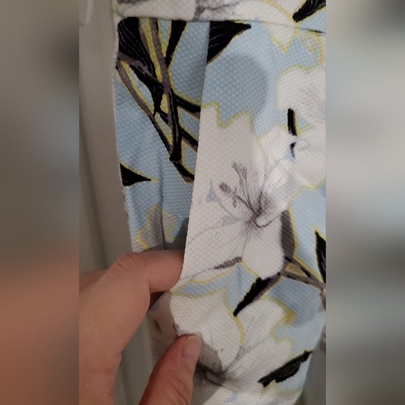 🌷Host Pick🌷Strapless Summer Dress - Picture 5 of 9